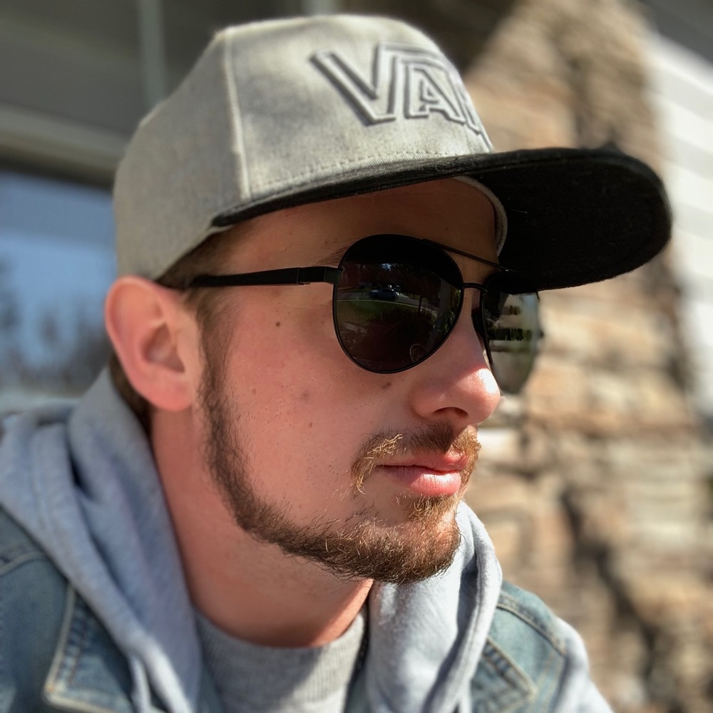 Meet your Posher, Robert